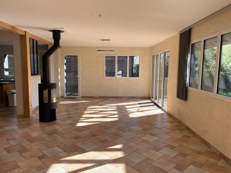 Villa - 264 m² - 7 pièces