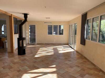 Villa - 264 m² - 7 pièces