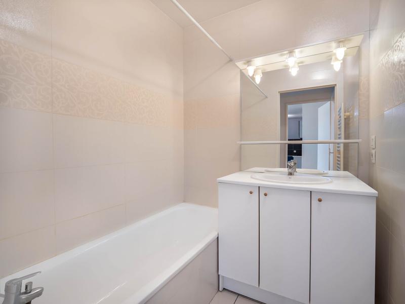 Appartement - 46 m² - 3 pièces