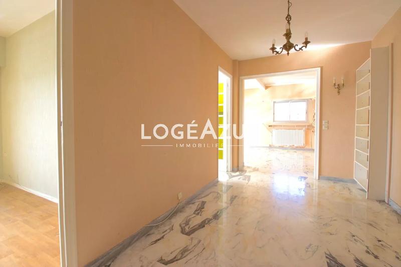 Appartement - 115 m² - 4 pièces