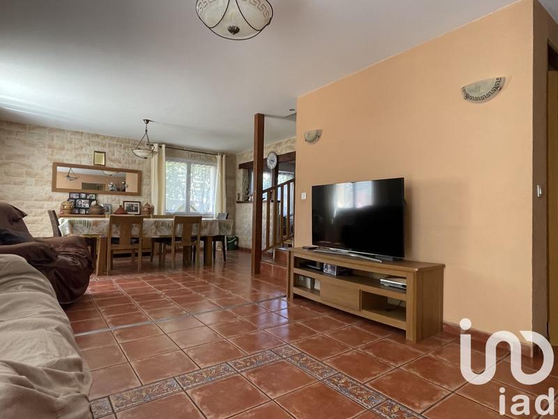 Maison - 195 m² - 9 pièces