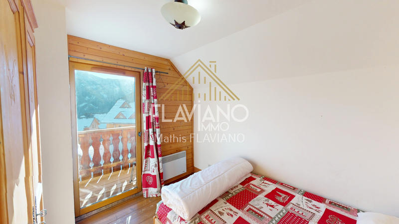 Maison - 85 m² - 5 pièces