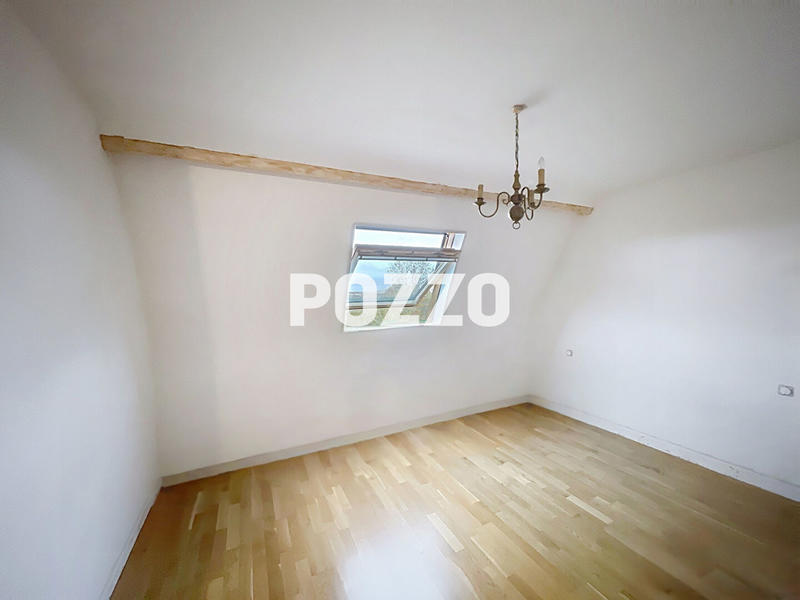Maison - 160 m² - 7 pièces