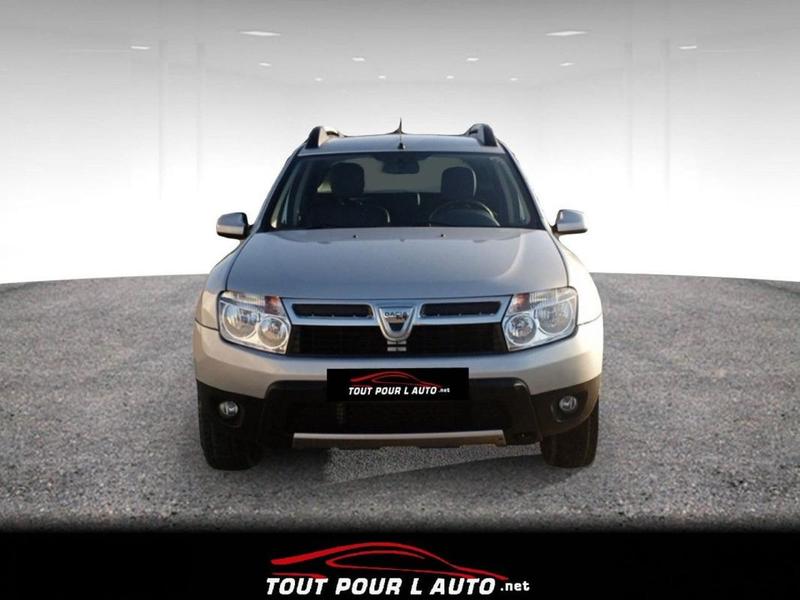 Dacia Duster 1.6 16v 105 4x2