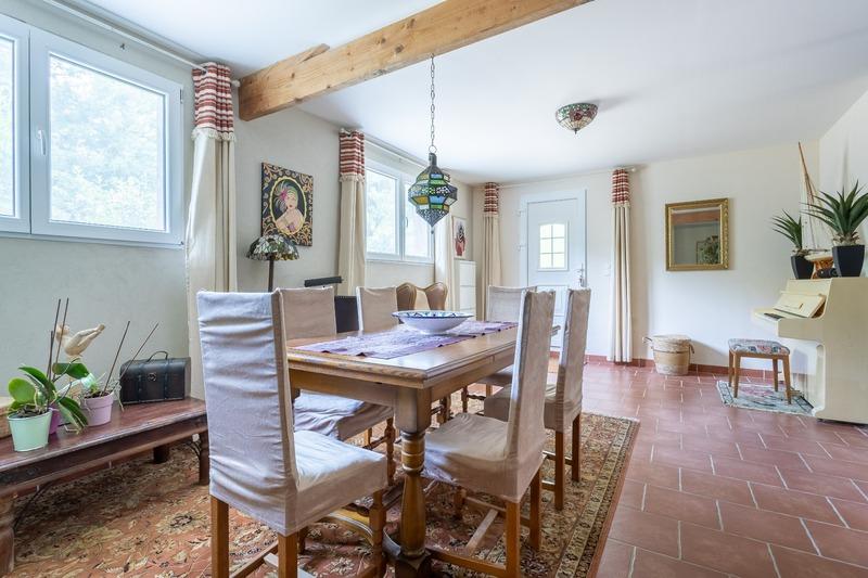 Maison - 155 m² - 6 pièces