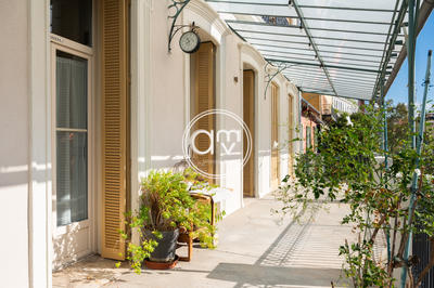 Appartement - 143 m² - 4 pièces