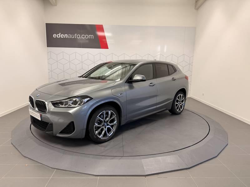 Bmw X2 xDrive 25e 220 ch Bva6 m Sport