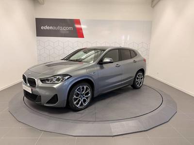 Bmw X2 xDrive 25e 220 ch Bva6 m Sport
