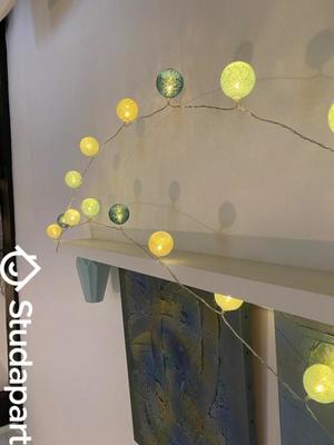 Chambre - 8 m² - 1 pièce