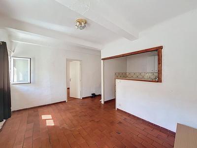 Appartement - 48 m² - 3 pièces