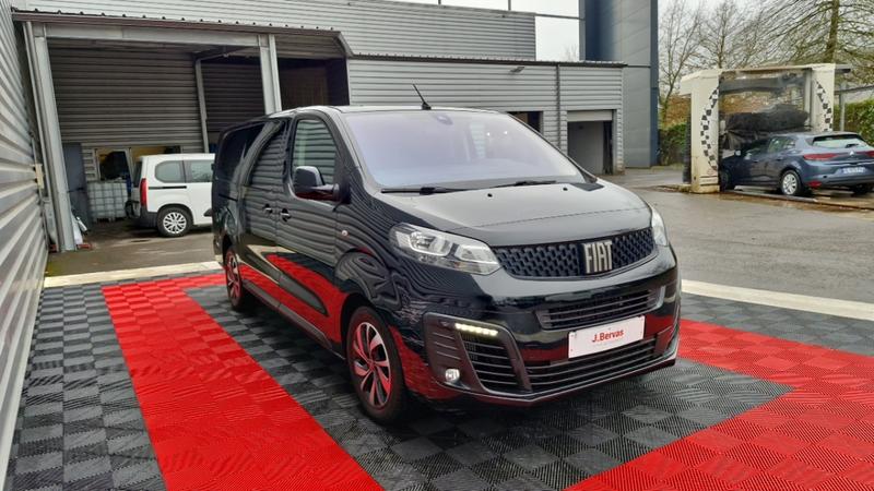 Fiat Scudo Cabine Approfondie 2.0 Mjet 145ch Standard Pro Lounge