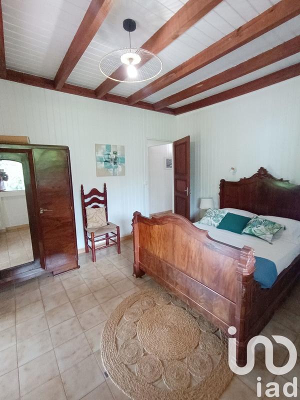 Maison de maîtres - 161 m² - 6 pièces