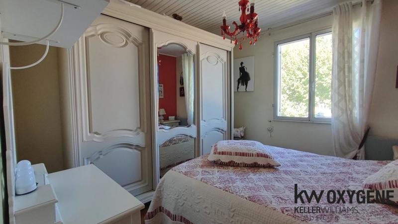 Maison - 131 m² - 5 pièces