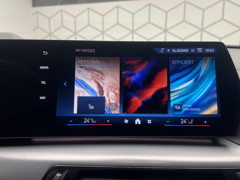 Bmw X2 iX2 eDrive20 204ch Bva m Sport