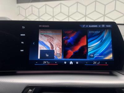 Bmw X2 iX2 eDrive20 204ch Bva m Sport