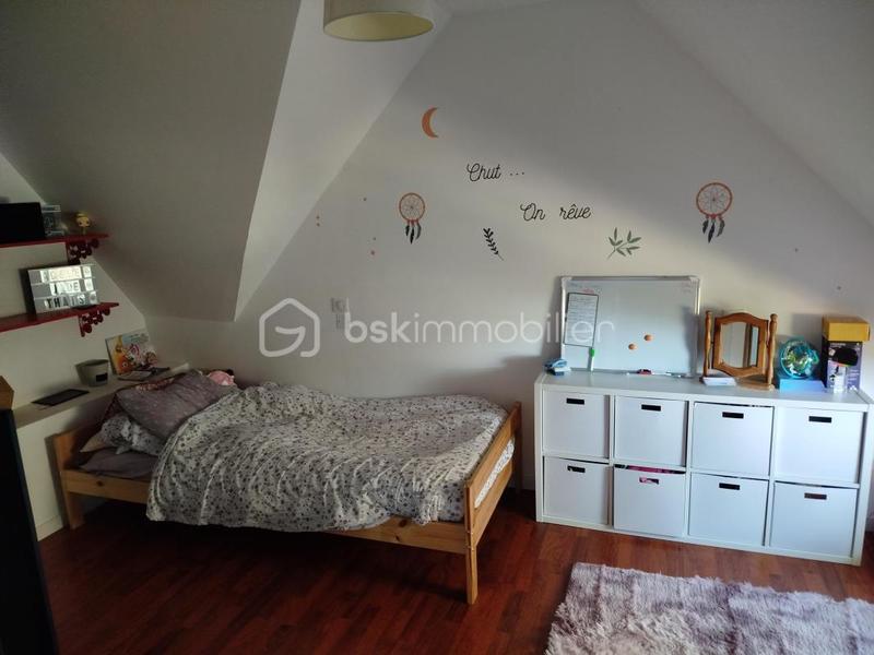 Maison de village - 186 m² - 5 pièces