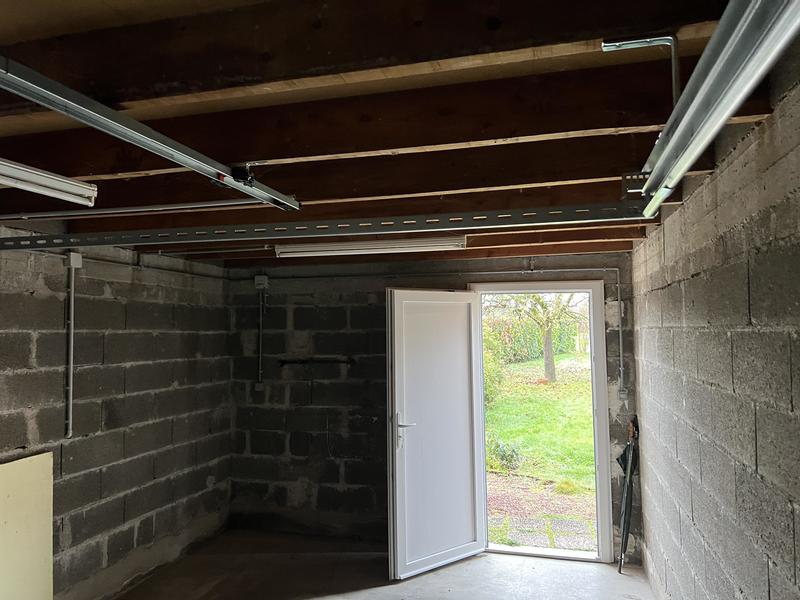 Maison traditionnelle - 120 m² - 10 pièces