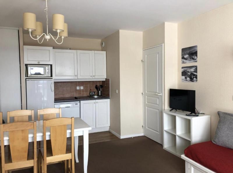 Appartement - 27 m² - 2 pièces