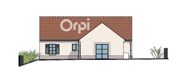 Maison - 81 m² - 4 pièces