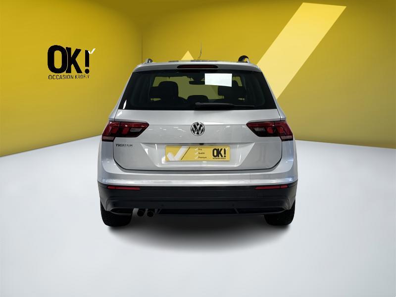 Volkswagen Tiguan 1.5 Tsi 150 Comfortline Business Dsg7 Full leds To