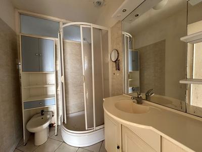 Maison - 97 m² - 4 pièces