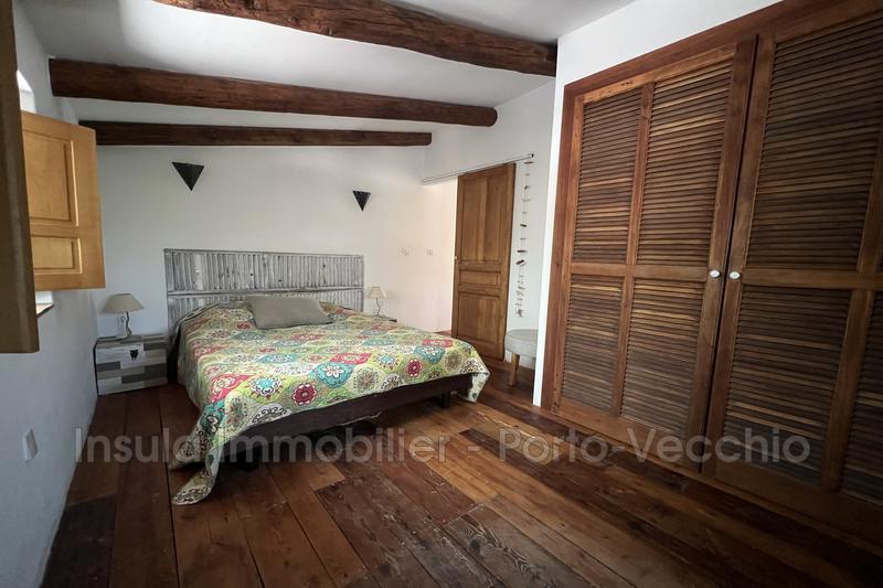 Maison - 97 m² - 4 pièces