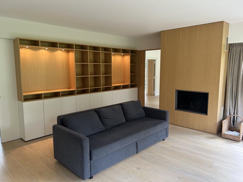 Maison - 249 m² - 8 pièces