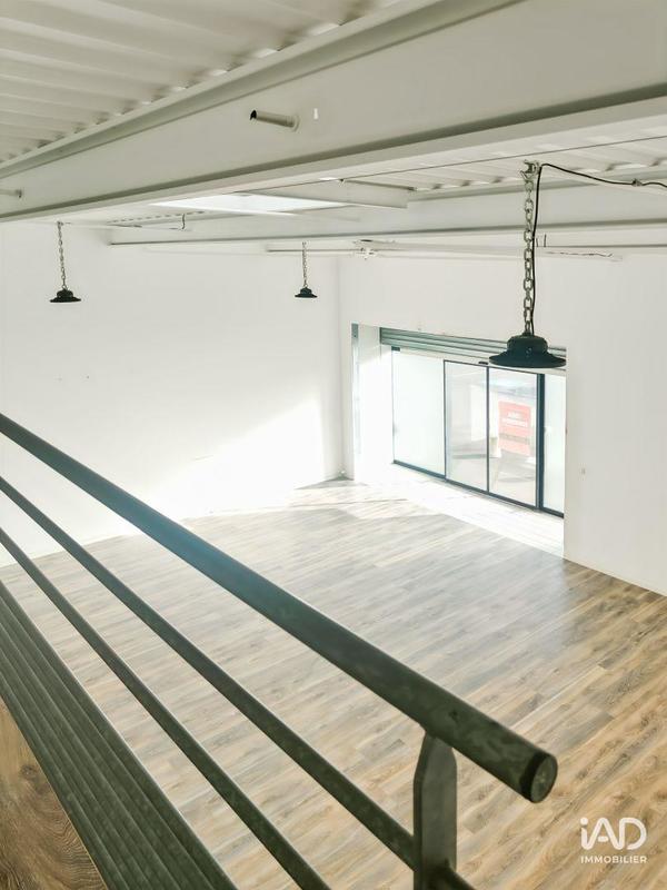 Local commercial - 130 m²