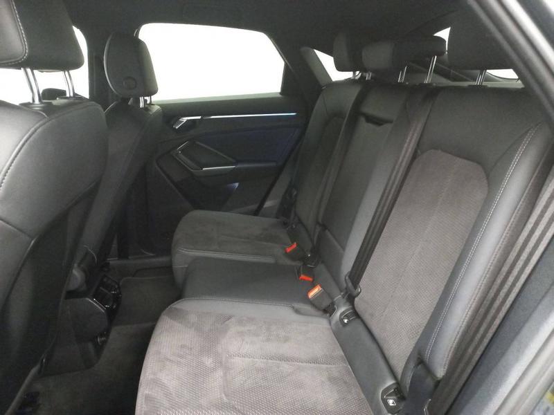 Audi Q3 Sportback 35 Tdi 150 ch s tronic 7 s Edition