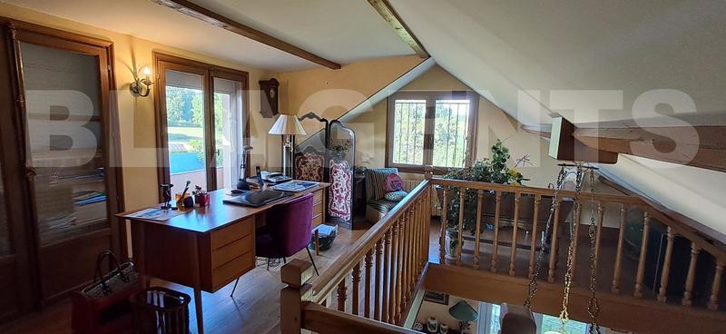 Maison - 150 m² - 7 pièces