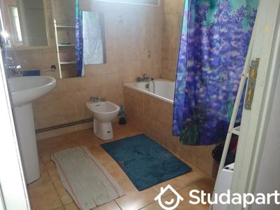 Chambre - 16 m² - 1 pièce