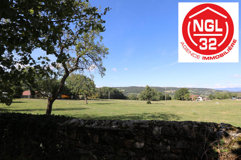 Ferme - 197 m² - 6 pièces