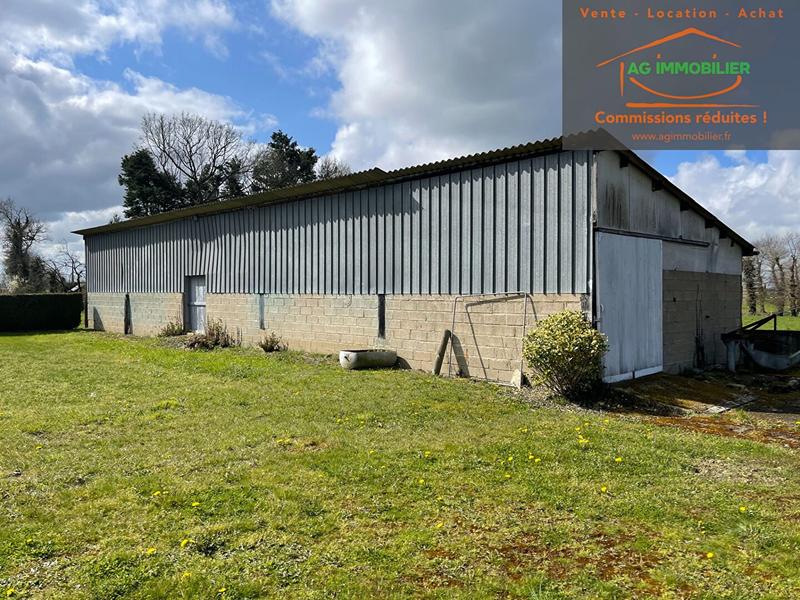 Maison - 380 m² - 5 pièces