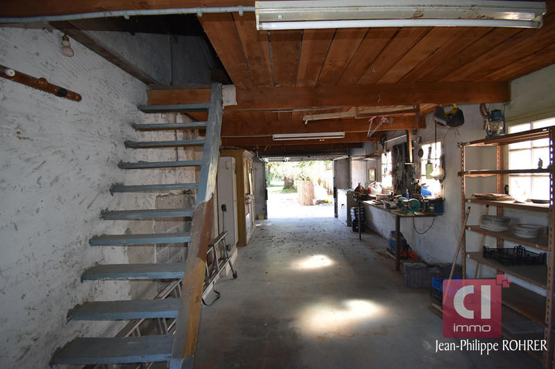 Maison - 157 m² - 5 pièces