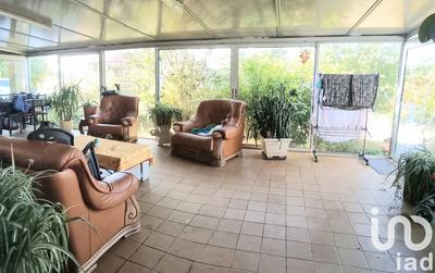 Maison de campagne - 226 m² - 7 pièces