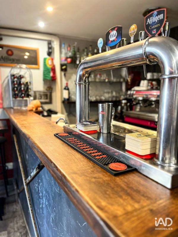 Local commercial - 66 m²