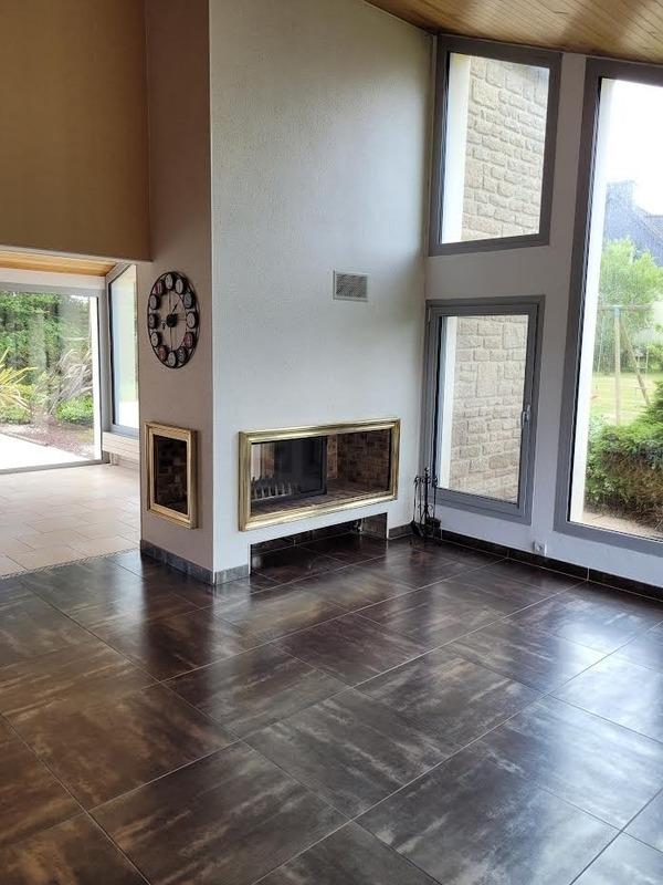 Maison - 188 m² - 5 pièces