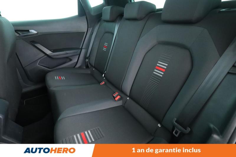 Seat Arona 1.5 Tsi Act Fr Bv6 150 ch