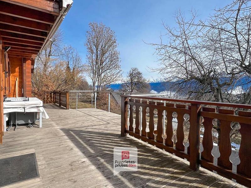 Maison - 159 m² - 6 pièces