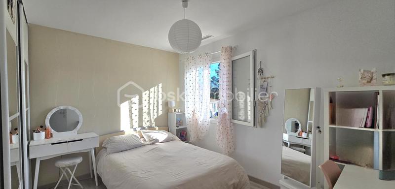 Villa - 121 m² - 5 pièces