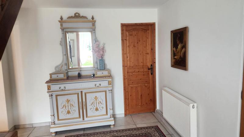 Maison - 180 m² - 7 pièces