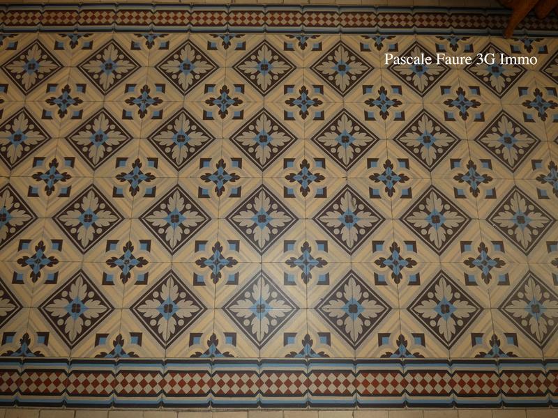 Villa - 121 m² - 6 pièces