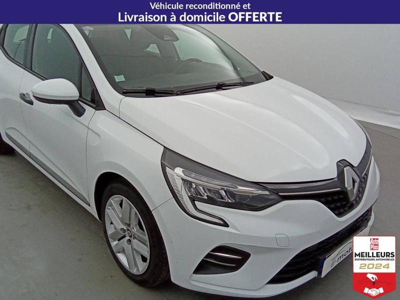 Renault Clio SCe 65 Zen +Gps +Pdc Ar
