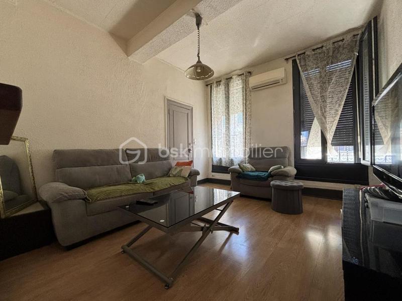 Maison - 126 m² - 4 pièces