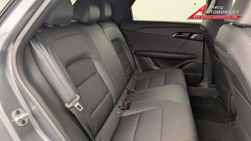 Mg Mg4 Electric 64kwh - 150 Kw 2wd Luxury