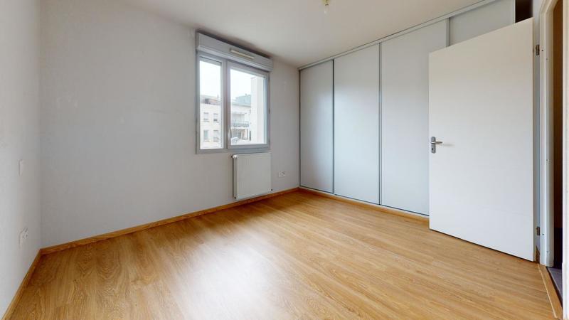 Maison - 69 m² - 3 pièces