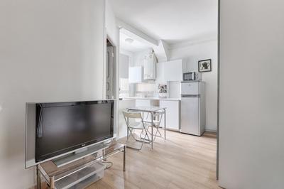 Appartement - 27 m² - 2 pièces