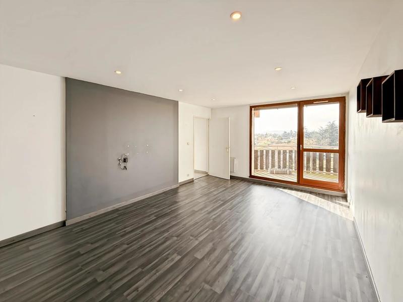 Appartement - 78 m² - 3 pièces