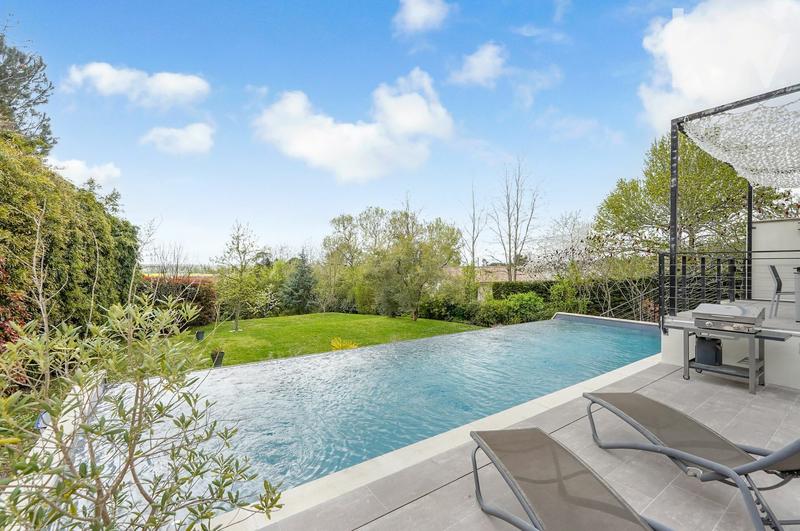 Maison - 145 m² - 5 pièces