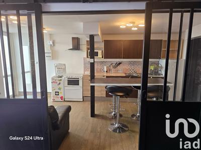 Appartement - 41 m² - 2 pièces